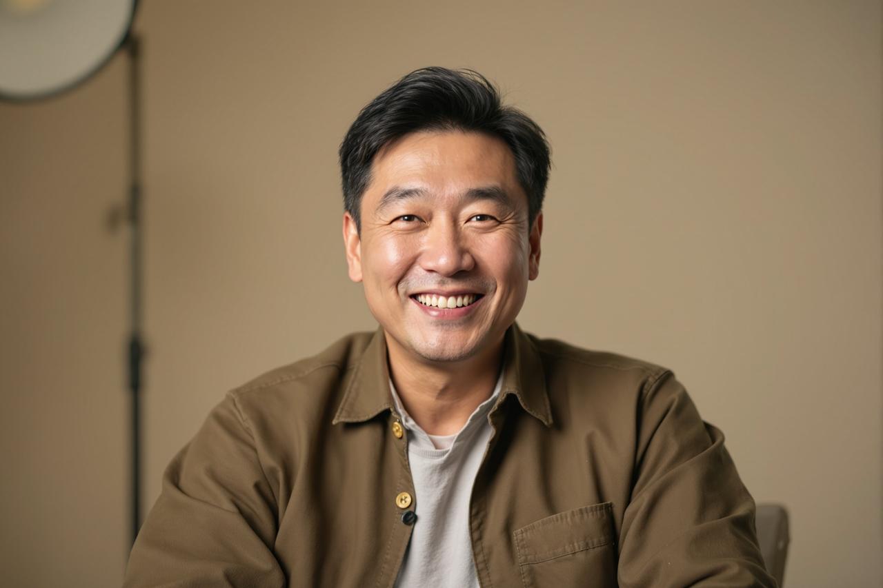 黄渤深度专访