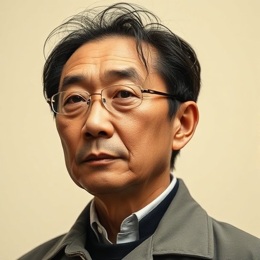 陈安人气榜封面